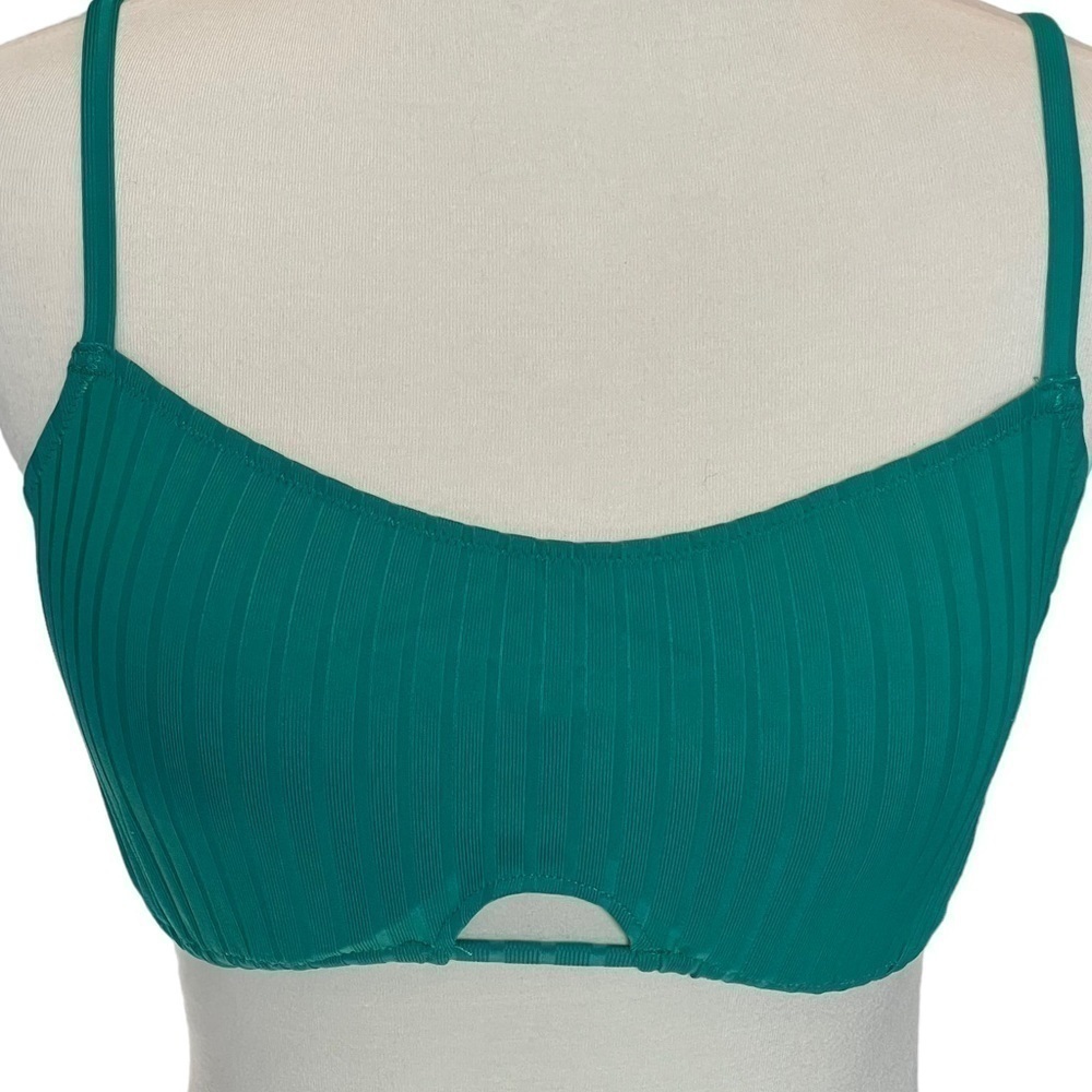 Bikini Top by Shade & Shore size 32D